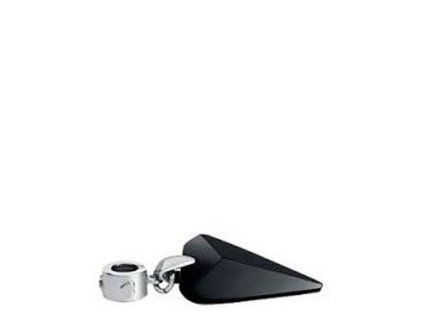 Dámske korálky Viceroy VMM0191-05 Čierna (1 cm)