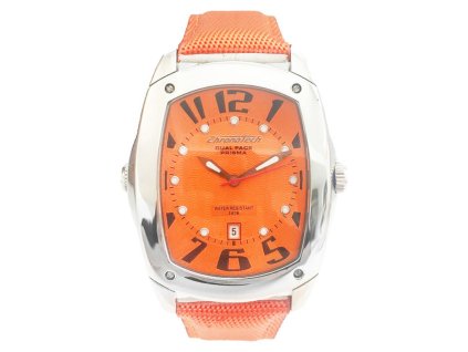 Unisex hodinky Chronotech CT7696M-04 Obojstranný (42 mm) (Ø 42 mm)