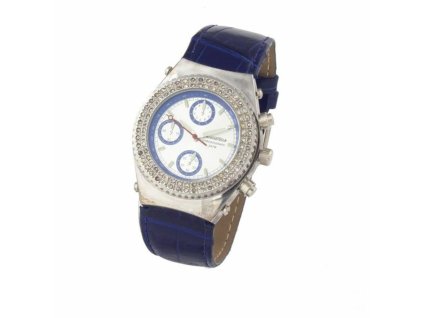 Dámske hodinky Chronotech CT7284S-03 (Ø 37 mm)