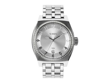Dámske hodinky Nixon A325-1874-00 (Ø 40 mm)