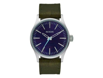 Dámske hodinky Nixon A377-2302-00 (ø 38 mm)