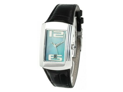 Unisex hodinky Chronotech CT7017B-01 (Ø 30 mm)