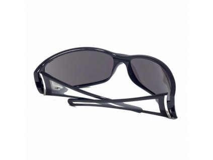 Unisex slnečné okuliare Sting SS6300-0Z42 Čierna (Ø 95 mm)