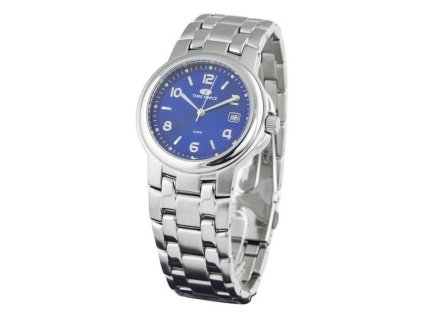Unisex hodinky Time Force TF2265M-03M (Ø 37 mm)