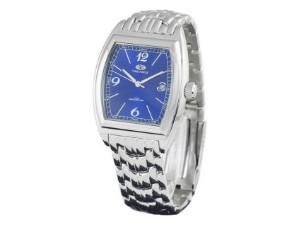 Pánske hodinky Time Force TF1822J-01M (ø 38 mm)