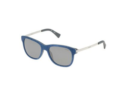 Pánske slnečné okuliare Sting SS654753N58X (ø 51 mm) Modrá (ø 51 mm)