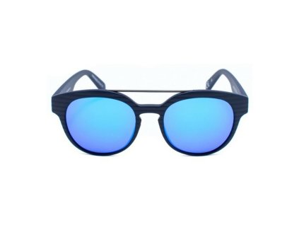 Unisex slnečné okuliare Italia Independent 0900T3D-STR-022 Modrá (ø 50 mm)