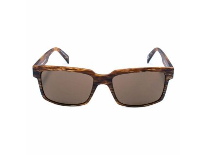 Pánske slnečné okuliare Italia Independent 0910-BHS-044 (ø 55 mm) Gaštanová (ø 55 mm)