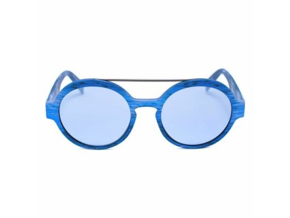 Unisex slnečné okuliare Italia Independent 0913-BHS-020 (ø 51 mm) Modrá (ø 51 mm)