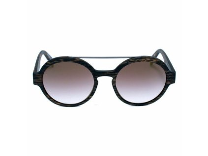 Unisex slnečné okuliare Italia Independent 0913-BHS-043 (ø 51 mm) Gaštanová (ø 51 mm)