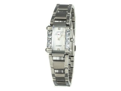 Dámske hodinky Chronotech CC7040LS-06M (Ø 20 mm)