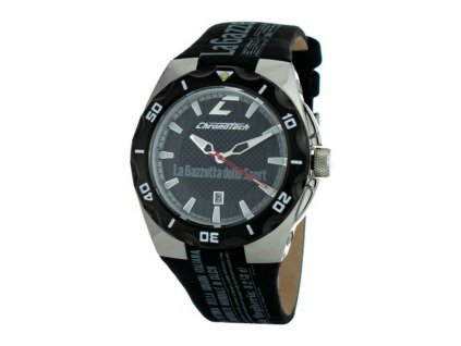Pánske hodinky Chronotech CT7935M-12 (Ø 43 mm)