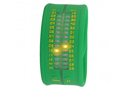 Dámske hodinky Time-It ZERO_A6 (Ø 33 mm)