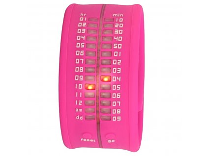 Dámske hodinky Time-It ZERO_A9 (Ø 33 mm)