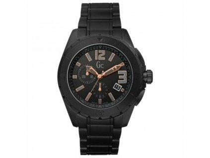 Pánske hodinky Guess X76009G2S (Ø 45 mm)