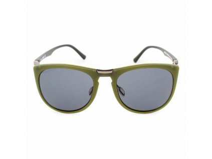 Unisex slnečné okuliare Zero RH+ RH837S03 (54 mm) zelená (ø 54 mm)