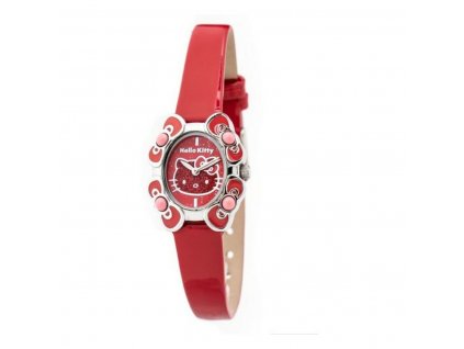 Detské hodinky Hello Kitty HK7129L-04 (Ø 23 mm)