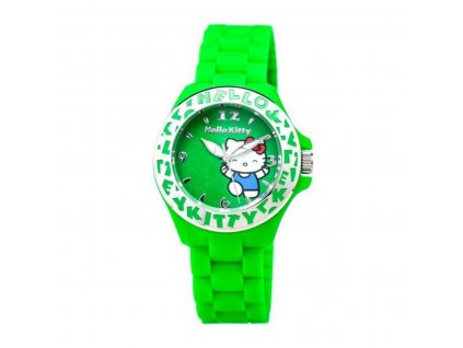 Detské hodinky Hello Kitty HK7143L-18 (ø 38 mm)