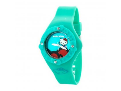 Detské hodinky Hello Kitty HK7158LS-13 (Ø 40 mm)