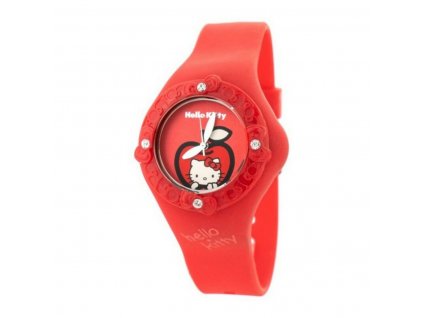 Detské hodinky Hello Kitty HK7158LS-18 (Ø 40 mm)