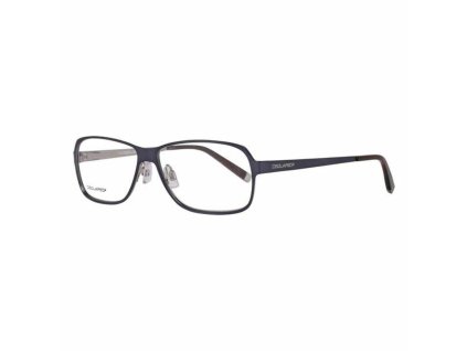 Rám na okuliare Dsquared2 DQ5057-091-56 Modrá (Ø 56 mm) (ø 56 mm)