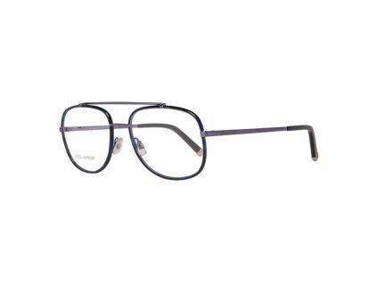 Rám na okuliare Dsquared2 DQ5073-092-53 Modrá (Ø 53 mm) (ø 53 mm)