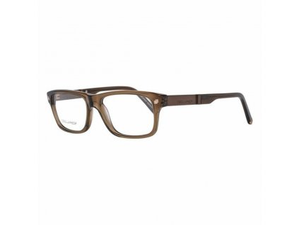 Rám na okuliare Dsquared2 DQ5103-093-52 Gaštanová (Ø 52 mm) (ø 52 mm)