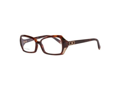 Dámsky rám na okuliare Dsquared2 DQ5049-052 (ø 54 mm) Gaštanová (ø 54 mm)