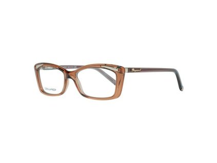 Dámsky rám na okuliare Dsquared2 DQ5109-047-54 (ø 54 mm) Gaštanová (ø 54 mm)
