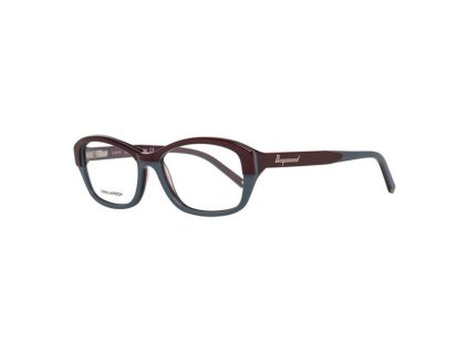 Dámsky rám na okuliare Dsquared2 DQ5117-071-54 (ø 54 mm) Viacfarebná (ø 54 mm)