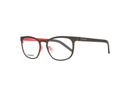 Dámsky rám na okuliare Dsquared2 DQ5184-020-51 (ø 51 mm) Sivá (ø 51 mm)