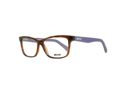 Dámsky rám na okuliare Just Cavalli JC0642-053-53 (ø 53 mm) Gaštanová (ø 53 mm)