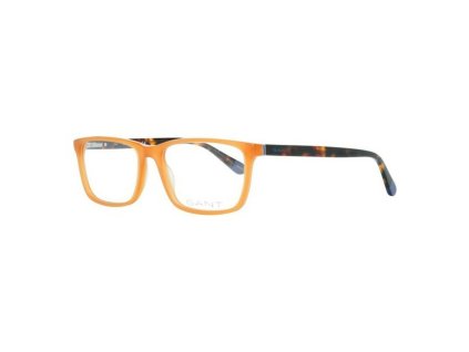 Rám na okuliare Gant GA3139-047-55 (ø 55 mm) Gaštanová (ø 55 mm)