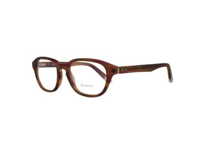 Rám na okuliare Gant GR-5006-MBRNHN-49 (ø 49 mm) Gaštanová (ø 49 mm)