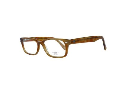 Rám na okuliare Gant GR-GATES-LTO-54 (ø 54 mm) Gaštanová (ø 54 mm)