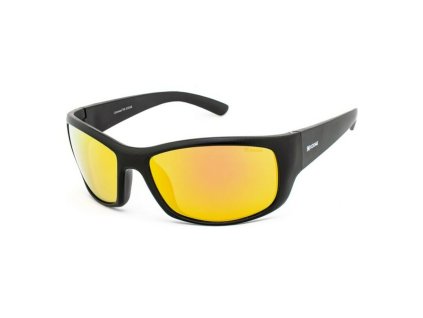 Pánske slnečné okuliare Kodak CF-90013-612 (ø 61 mm) Čierna Oranžová (Ø 61 mm)