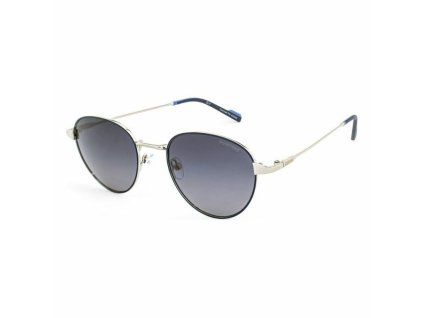 Unisex slnečné okuliare Kodak CF-90003-102 (Ø 50 mm) Modrá Striebristý (ø 50 mm)