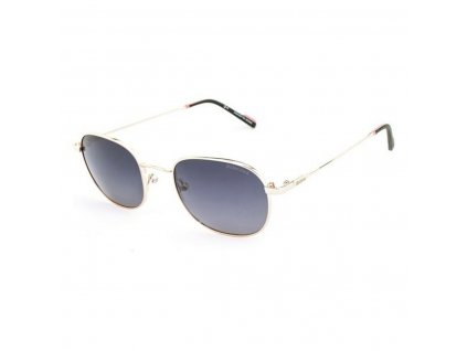 Unisex slnečné okuliare Kodak CF-90005-100 (Ø 50 mm) Čierna Sivá Ružová Ružové zlatá (ø 50 mm)