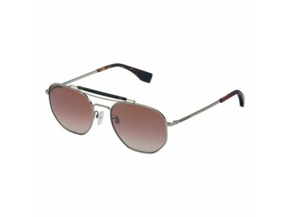 Unisex slnečné okuliare Converse SCO138548FEX (ø 54 mm) Gaštanová Camel (ø 54 mm)