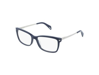 Dámsky rám na okuliare Police VPLA870D82 Modrá (ø 53 mm)