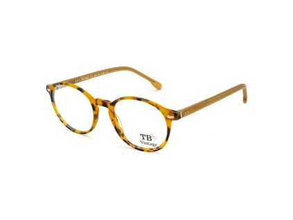 Rám na okuliare Titto Bluni 2967-C1 (Ø 45 mm)