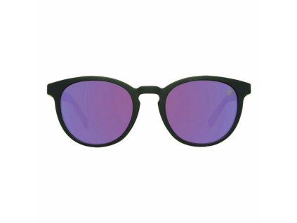Pánske slnečné okuliare Timberland TB9128-5305D Čierna Smoke Gradient (ø 53 mm)