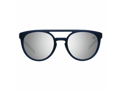 Pánske slnečné okuliare Timberland TB9163-5391D Modrá Smoke Gradient (ø 53 mm)