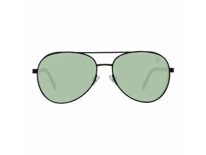 Pánske slnečné okuliare Timberland TB9183-6102D Smoke Gradient (Ø 61 mm)