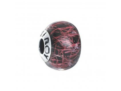 Dámske korálky Viceroy VMB0019-25 Gaštanová (1 cm)
