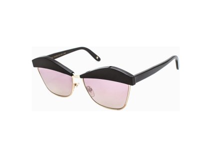 Dámske slnečné okuliare Jplus JP5076-01 (ø 58 mm)