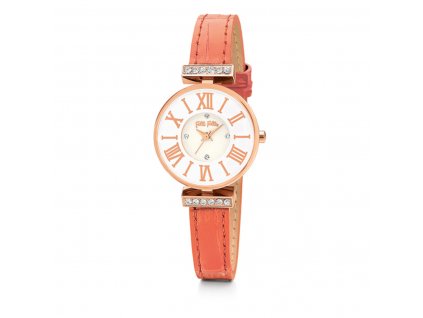 Dámske hodinky Folli Follie WF13B014SSW (ø 25 mm)
