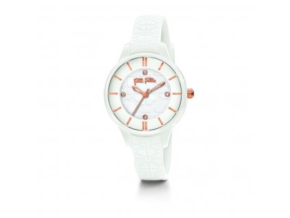 Dámske hodinky Folli Follie WF15P027ZSW (Ø 28 mm)