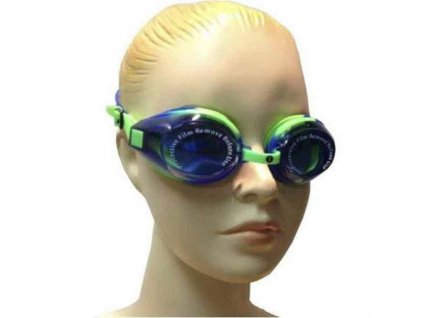 Plavecké okuliare pre dospelých Liquid Sport HOT 21501 Modrá Viacfarebná