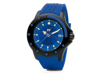 Dámske hodinky Folli Follie WF1Y002ZDU (ø 44 mm)